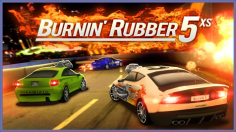 Burnin' Rubber 5 XS