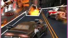 Car Stunt Game