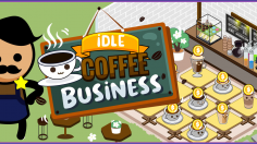 Idle Coffee Business