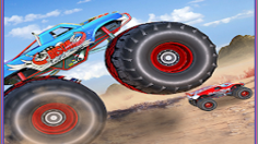 Real Monster Truck 