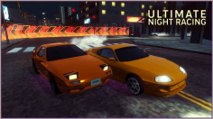 Ultimate Night Racing