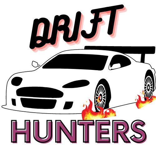 Drift Hunters - Play Drift Hunters at Friv EZ